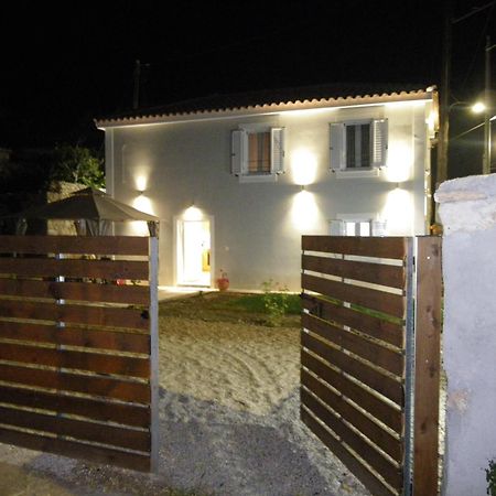 Vikou House Villa Yírion Eksteriør bilde